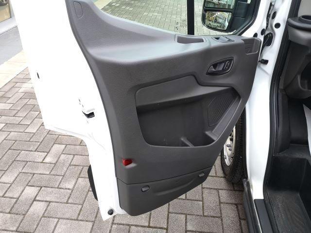 FORD Transit 290 2.0TDCi EcoBlue PM-TM Furgone Entry