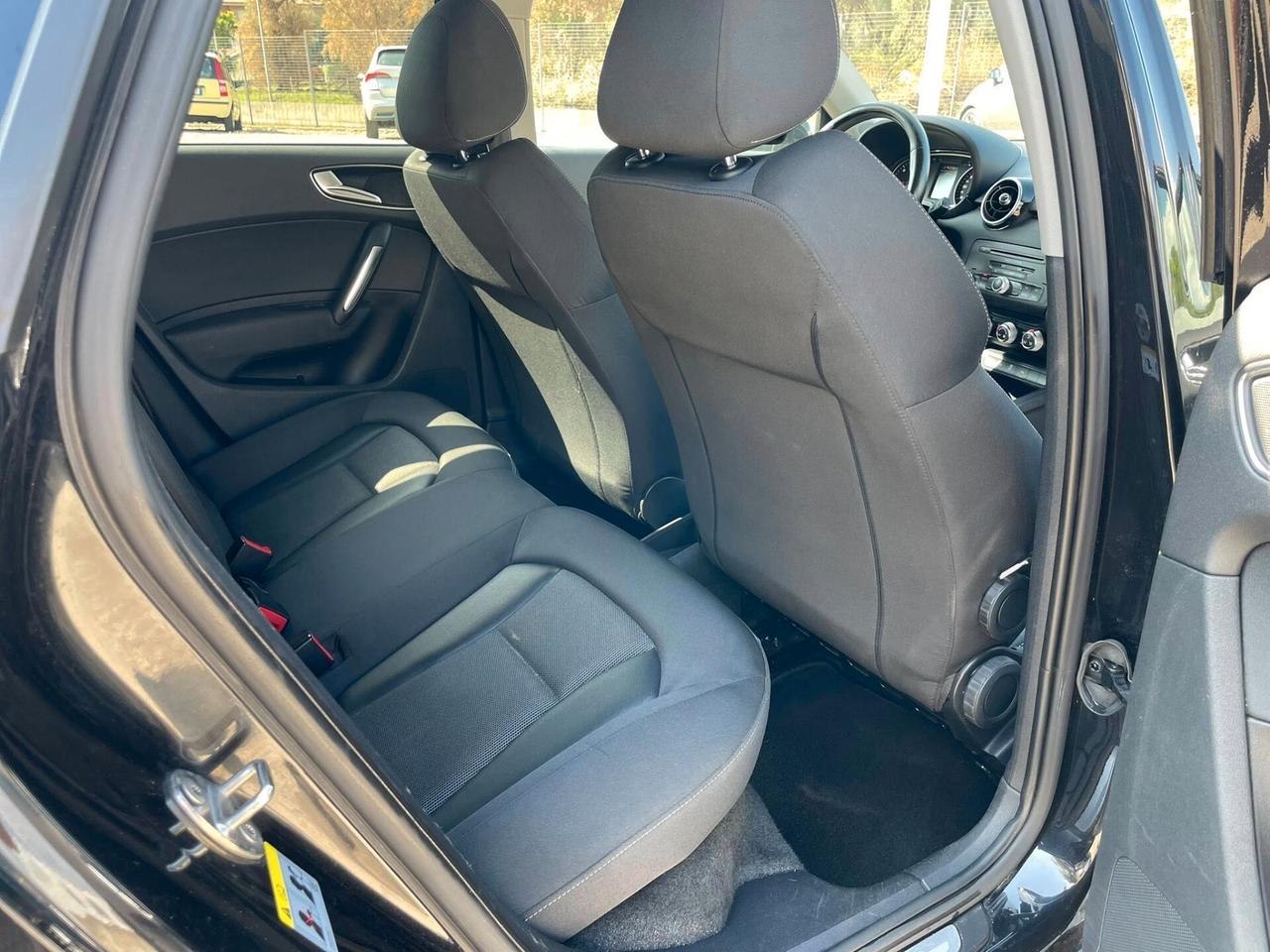 Audi A1 SPB 1.6 TDI Attraction