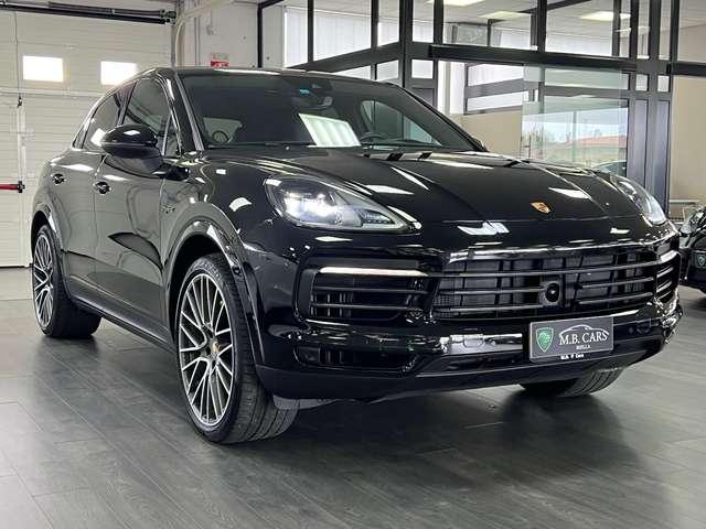 Porsche Cayenne Cayenne Coupe 3.0 Platinum Edition * IVA ESPOSTA*