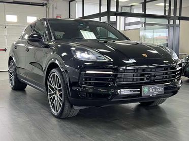 Porsche Cayenne Cayenne Coupe 3.0 Platinum Edition * IVA ESPOSTA*