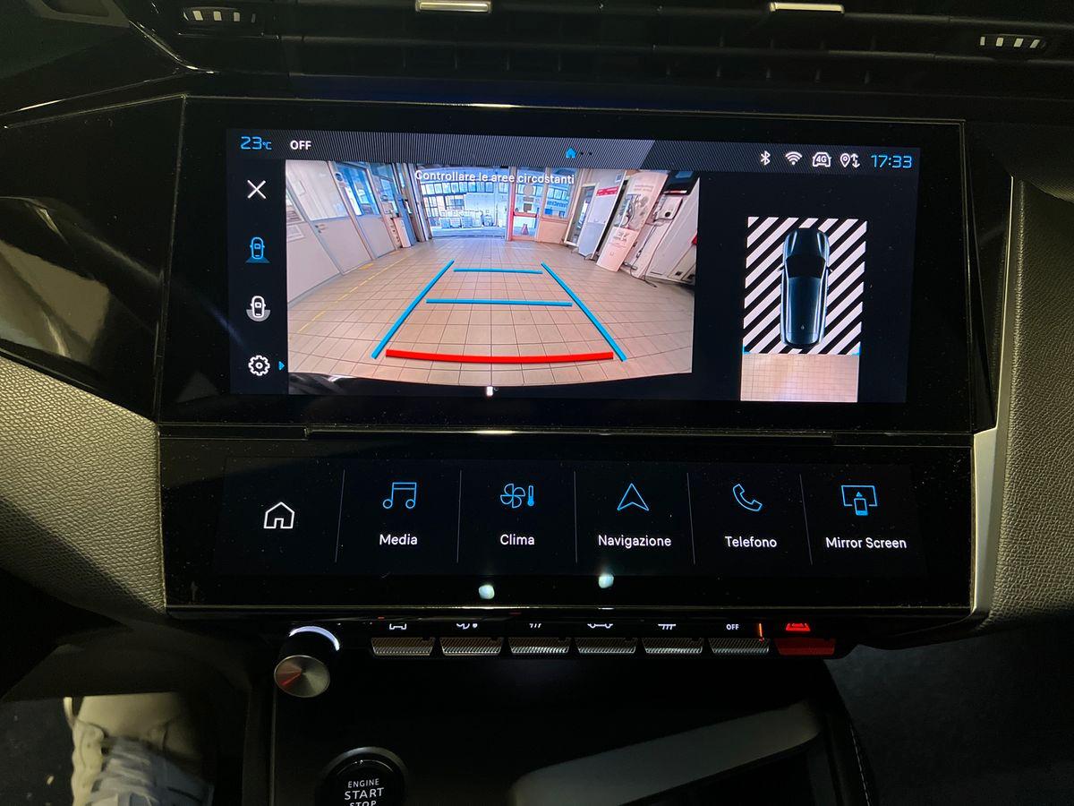 PEUGEOT 308 III 2021 SW - 308 SW 1.2 puretech t Allure s&s 130cv eat8