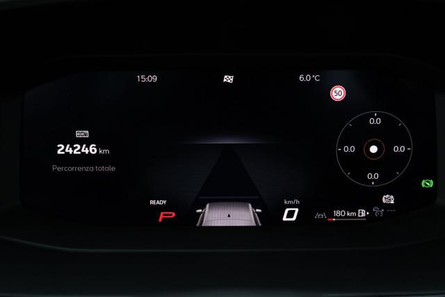 SEAT Leon CUPRA Leon 1.5 eTSI 150 CV DSG