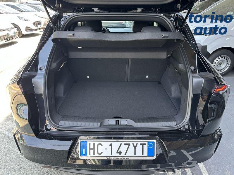 Alfa Romeo Junior Ibrida 1.2 145CV Hybrid eDCT6 ibrida Junior