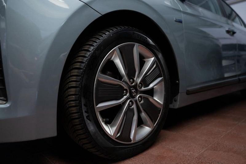Hyundai Ioniq 1.6 hybrid Comfort 6dct