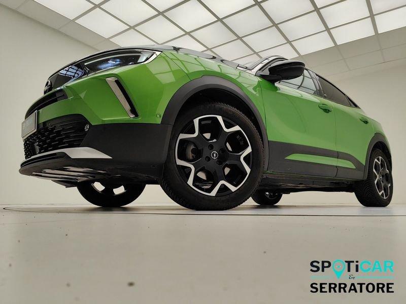 Opel Mokka II 2020 bev Ultimate