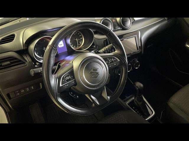 Suzuki Swift 1.2 Dualjet Hybrid Easy Top 2WD CVT