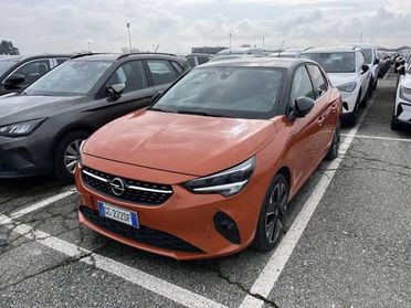 OPEL Corsa e- Elegance