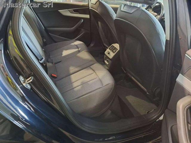 AUDI A4 Avant 2.0 tdi Business quattro 190cv - FH298ZX