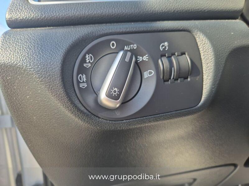 Audi Q3 I 2011 Diesel 2.0 tdi Advanced Plus 140cv