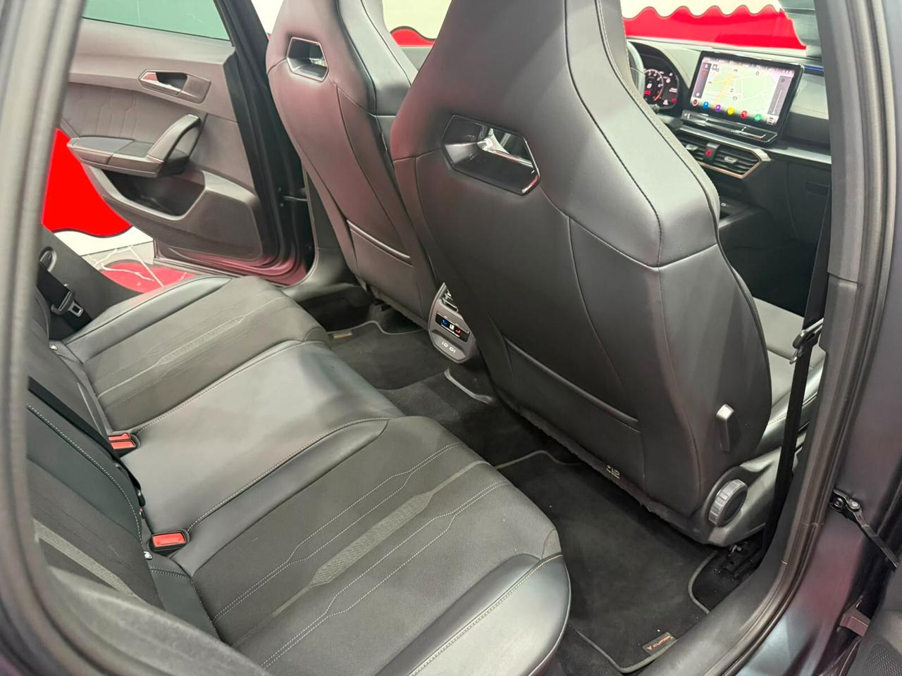 Cupra Formentor 2.0 TSI 310cv 4Drive DSG VZ - 2022