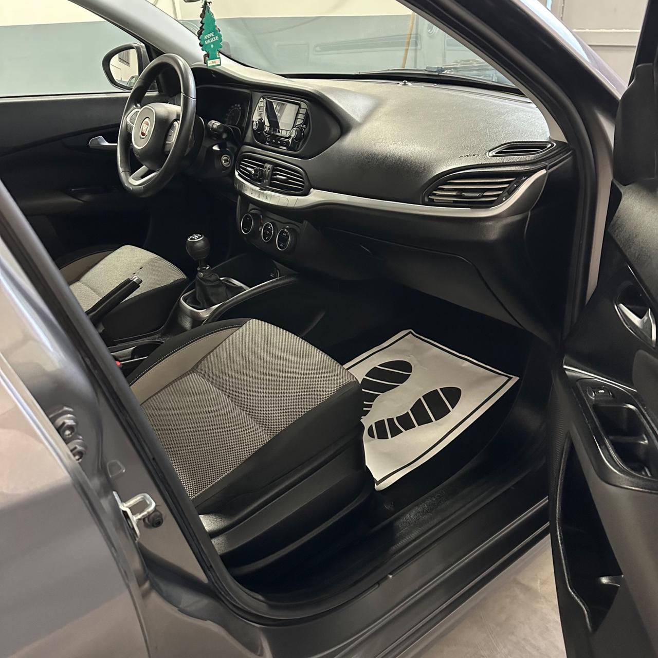 Fiat Tipo 1.4 5 porte Lounge