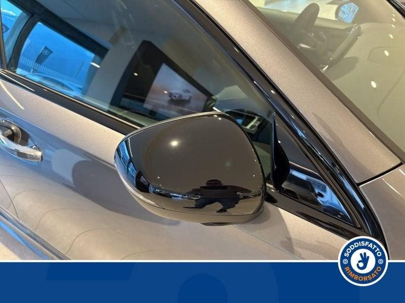Mercedes-Benz Classe A 180d Automatic AMG Line Advanced Plus