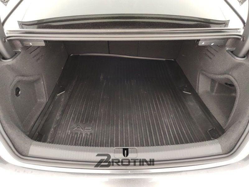 Audi A5 40 TDI S Line Edition S tronic QUATTRO