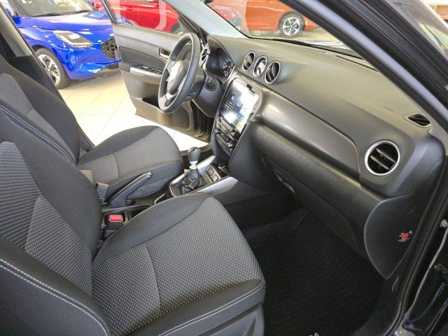 SUZUKI Vitara 1.4 Hybrid Cool+ EXTRA PROMO+INCENTIVO