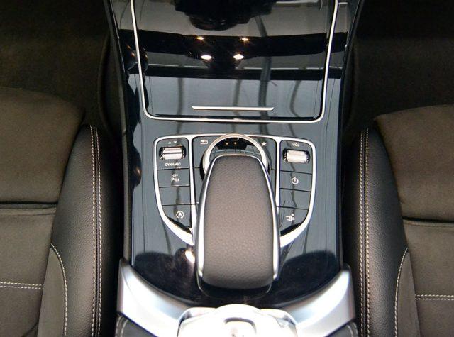 MERCEDES-BENZ C 180 Cabrio Premium Amg Automatica " Km 30.550 "