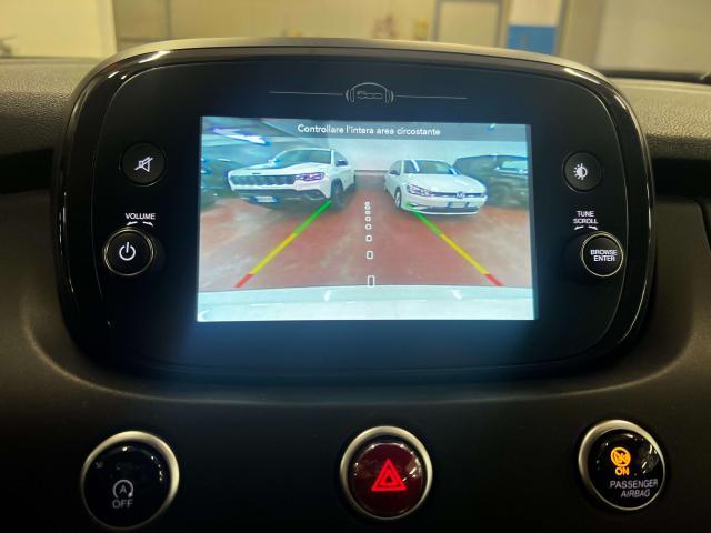 Fiat 500X 500X 1.0 T3 S-Design Cross 120cv