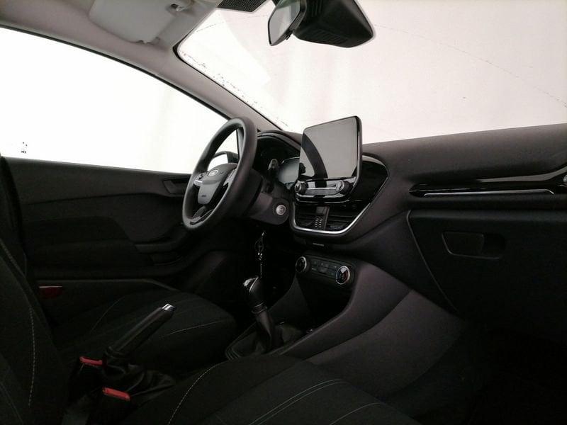 Ford Fiesta 5p 1.1 Connect Gpl s&s 75cv my20.75