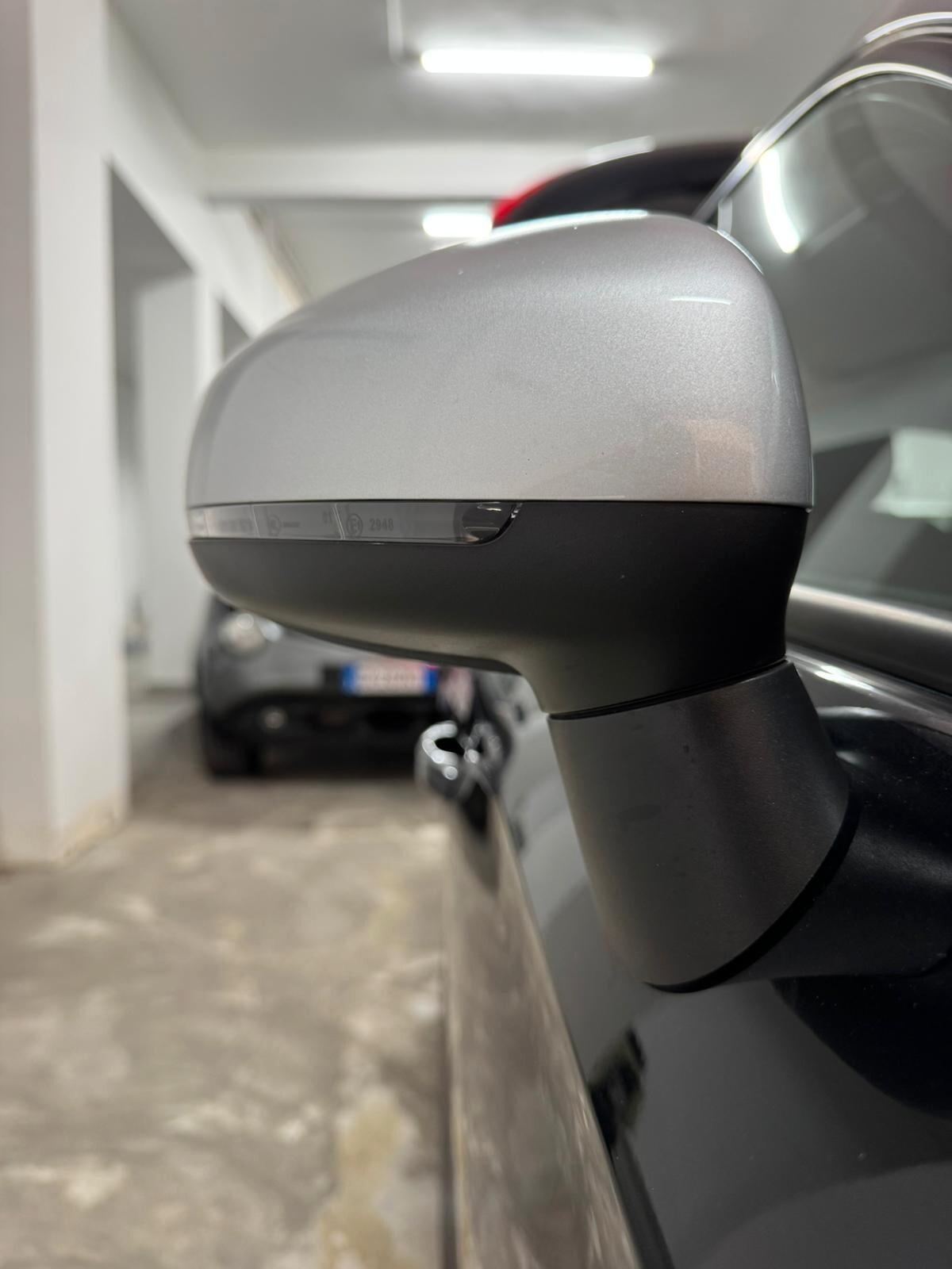 Audi A1 1.6 TDI 105 CV Ambition