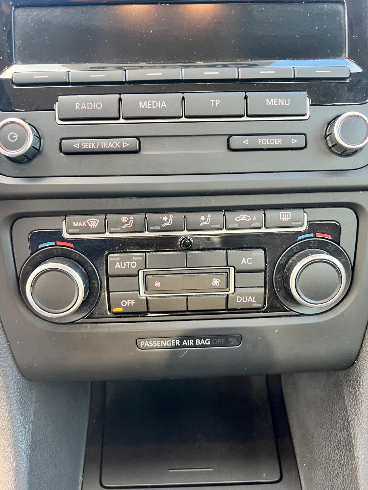 Volkswagen Golf 2.0 TDI 140CV DPF 4MOTION 5P HIGH LINE