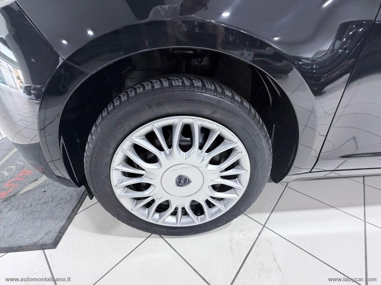 LANCIA Ypsilon 1.3 MJT 95 CV 5p. S&S Platinum