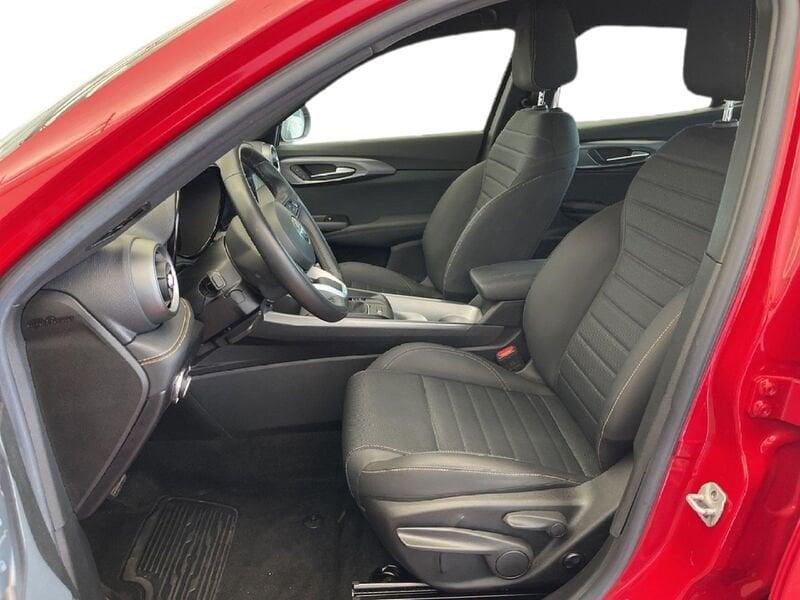 Alfa Romeo Tonale 1.5 hybrid Ti 160cv tct7