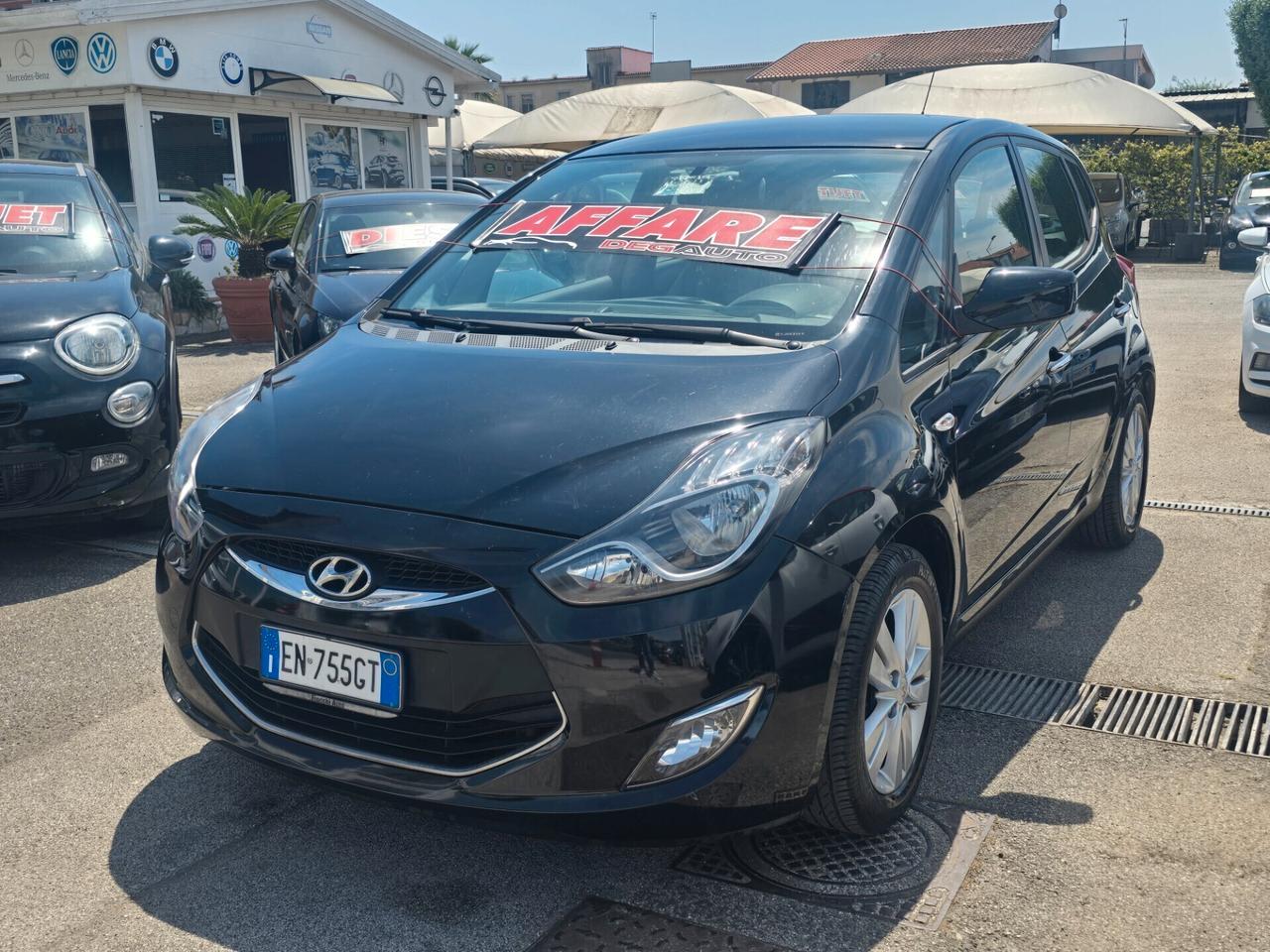 Hyundai iX20 1.4 90 CV Comfort NuovissimA