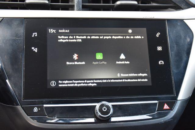 OPEL Corsa 1.5 D 100 CV Edition