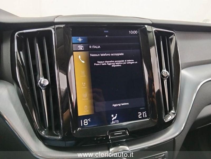 Volvo XC60 D4 AWD Geartronic Business