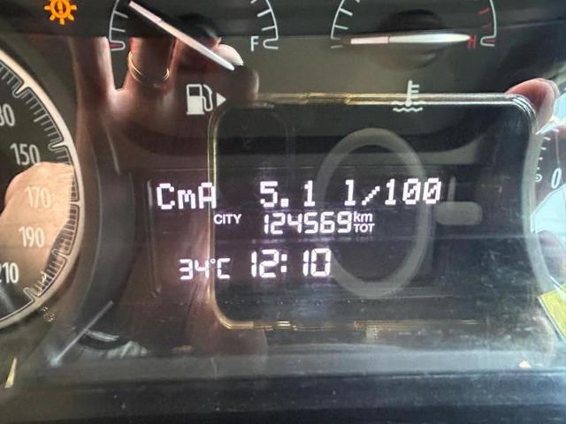 LANCIA Ypsilon 1.3 MJT 16V 95 CV 5 porte S&S Silver