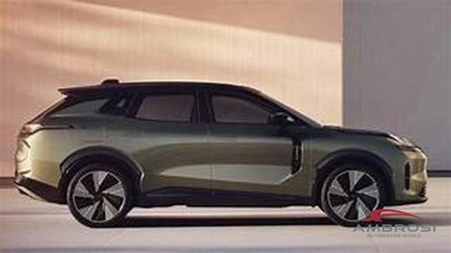 OTHERS-ANDERE OTHERS-ANDERE Lynk & Co 08 MORE