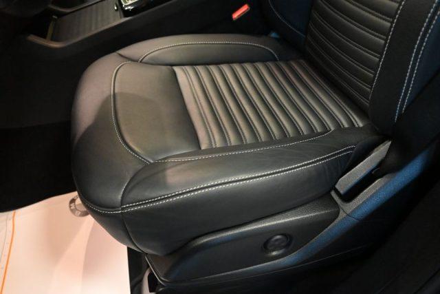 MERCEDES-BENZ GLE 350 d COUPE'4MATIC PREMIUM PLUS AMG 9G-TR.21"TETT.FULL