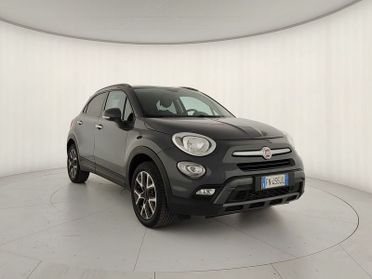 FIAT 500X 1.4 T-Jet 120 CV GPL Cross 4X2 MY 18