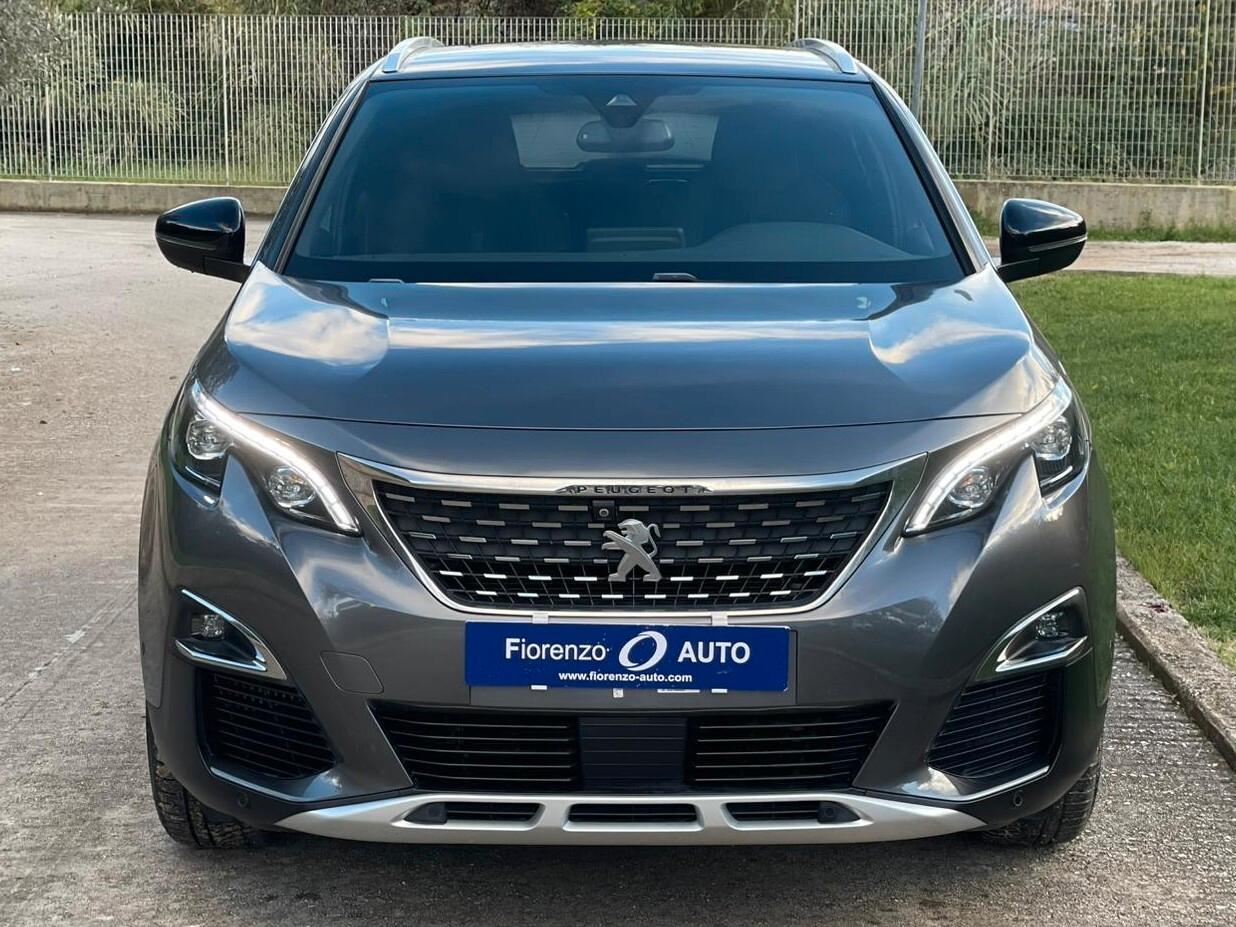Peugeot 3008 PureTech Turbo 130 GT Line -PREZZO REALE-