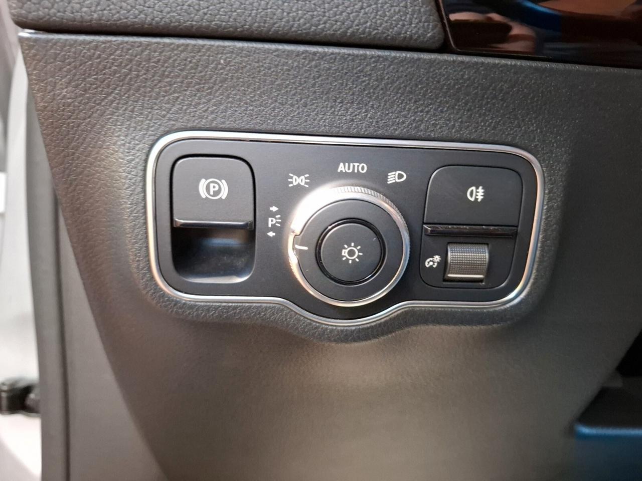 Mercedes-benz GLA 200 d Automatic 4Matic Premium full optional