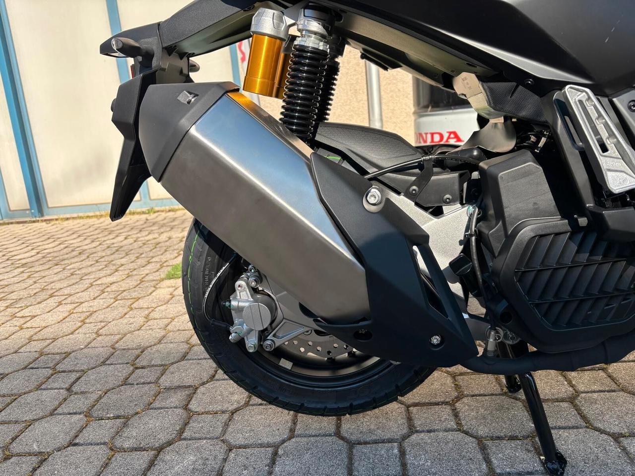 Kymco Dink 125 X TCS - NUOVO