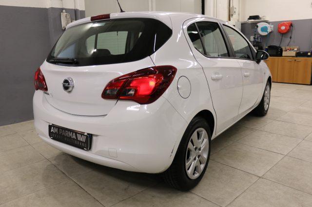 OPEL Corsa 1.4 90CV GPL Tech 5 porte ""MANUTENZIONE OK""