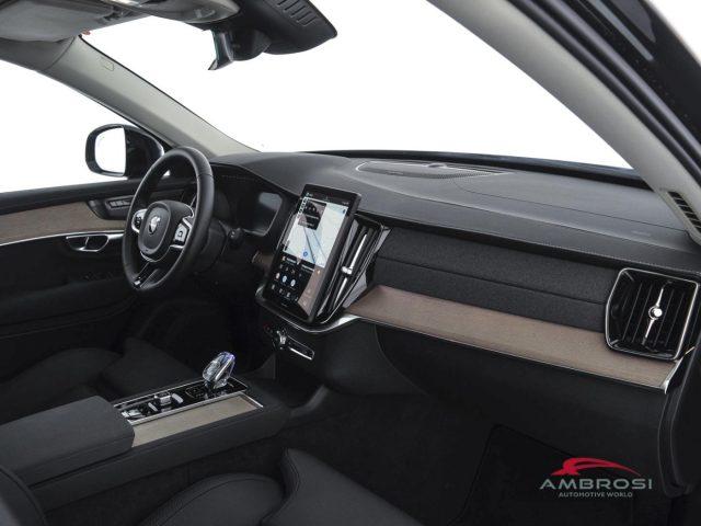 VOLVO XC90 2.0 t8 phev Plus Dark awd 7p.ti auto