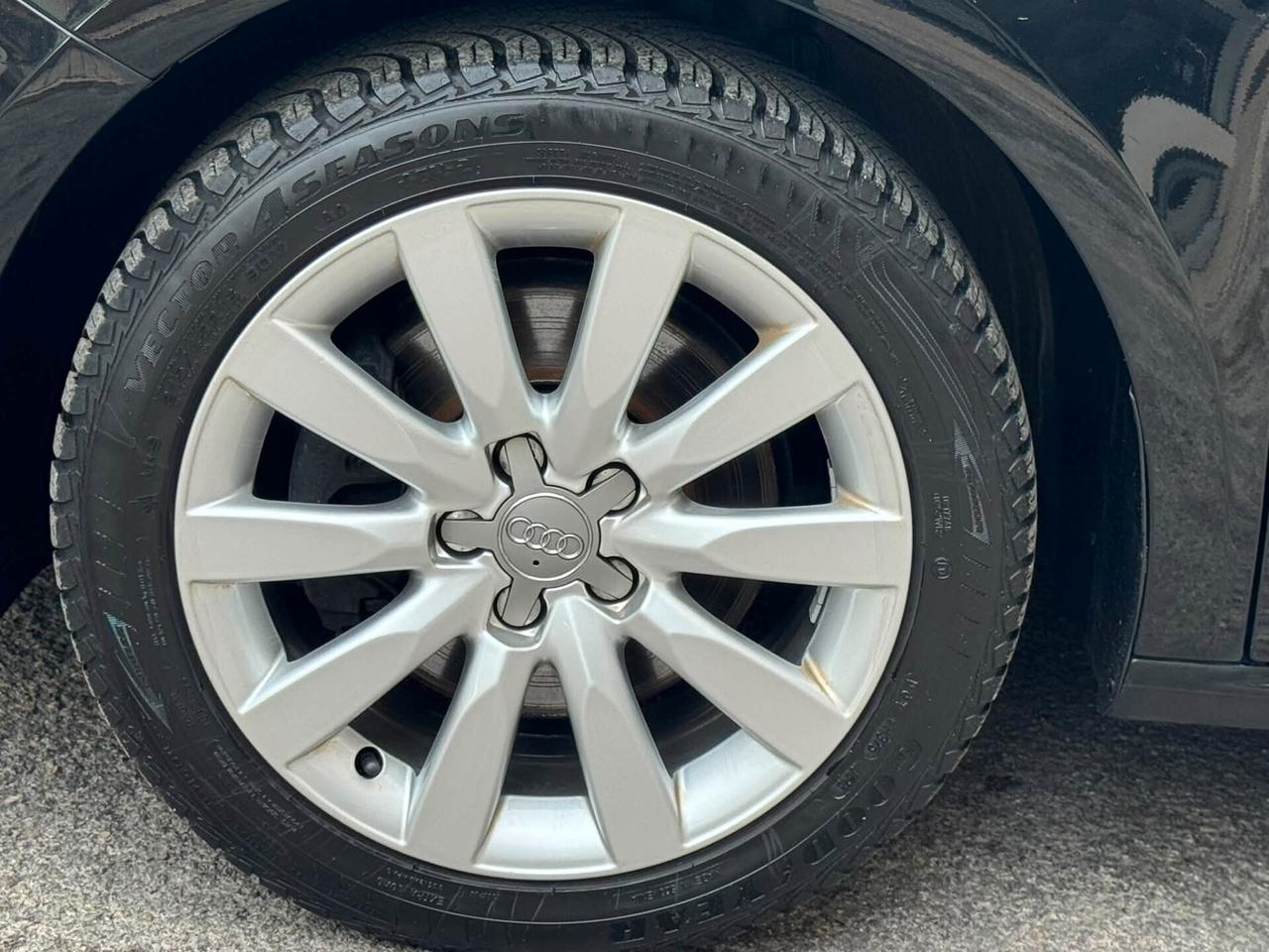 AUDI A1 SPB 1.6 TDI 116 CV SPORT FULL PERFETTA