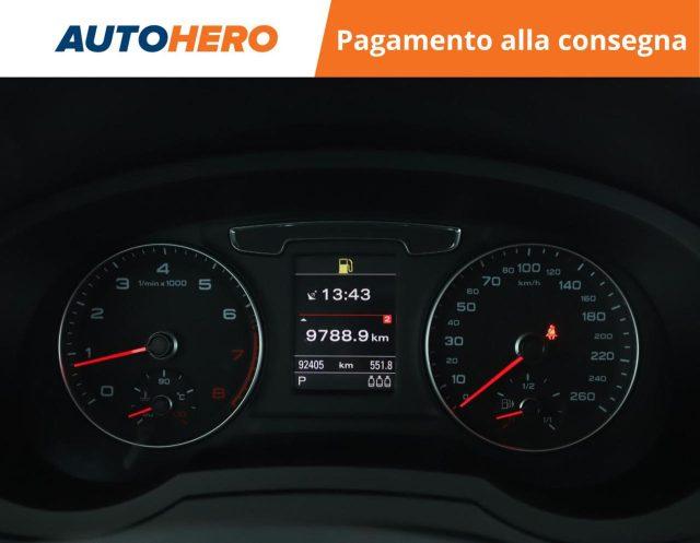 AUDI Q3 2.0 TFSI 220 CV quattro S tronic Design