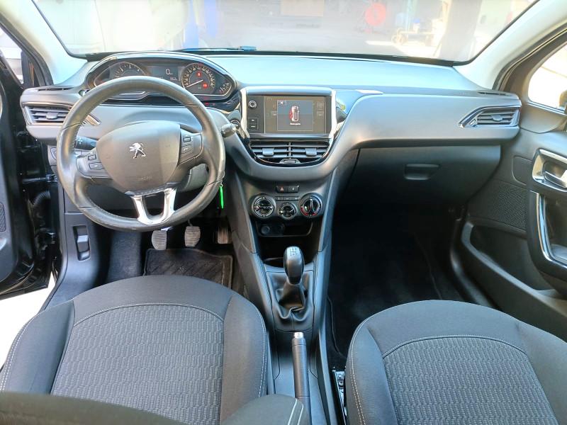 PEUGEOT 208 1° serie BlueHDi 75 5 porte Active