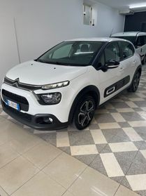 Citroen C3 2022 BlueHDi 100 S&S Feel