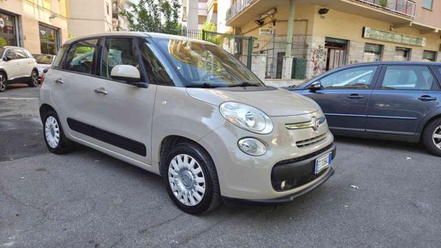 FIAT 500L 1.3 Multijet 85 CV Easy