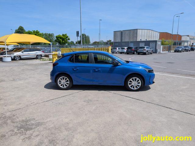 OPEL Corsa 1.2 5p 75 cv - OK NEOPATENTATI