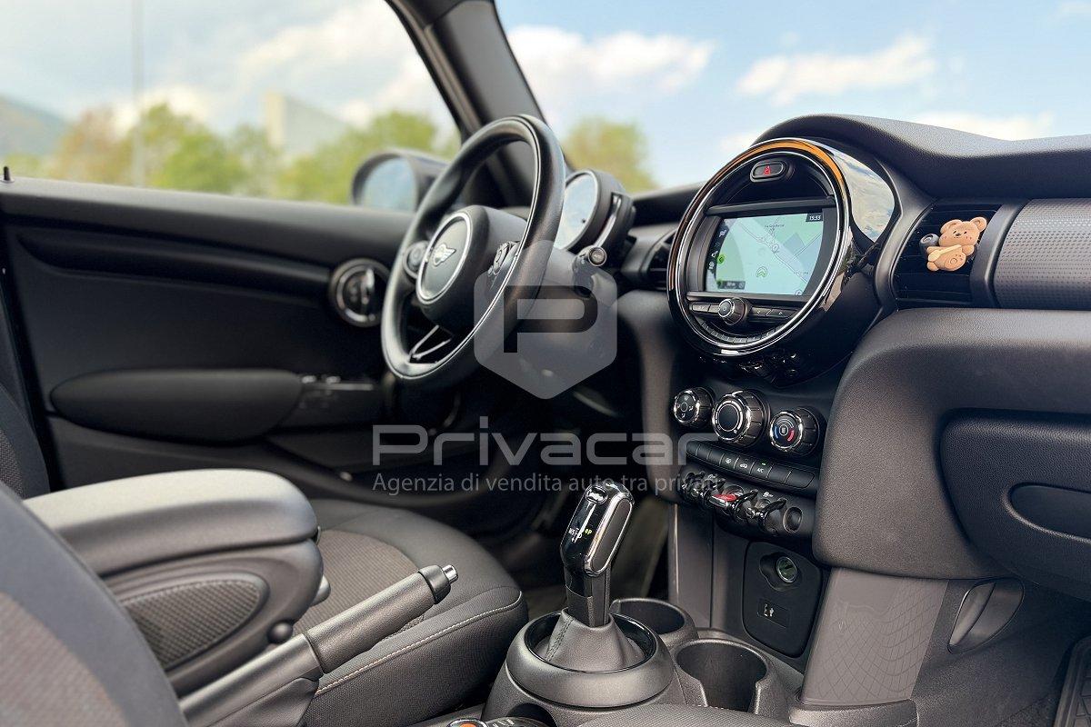 MINI Mini 1.5 Cooper Baker Street 5 porte