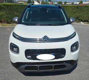 Citroen C3 Aircross BlueHDi 100 S&S Live