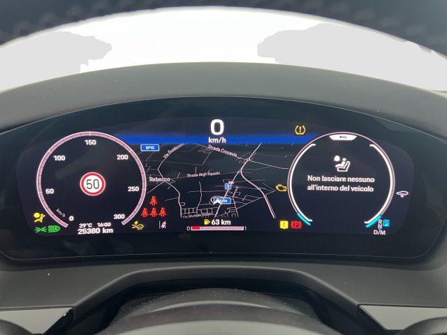 PORSCHE Panamera 3Âª serie 2.9 4