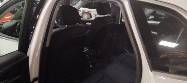 AUDI Q5 2.0 TDI 190 CV quattro S tronic Business Sport