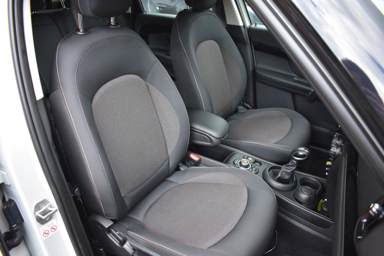 Mini Cooper Countryman SE ALL4 Plug-in Aut.