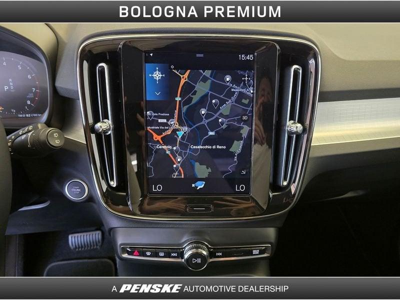 Volvo XC40 XC40 T2 Geartronic Momentum Pro