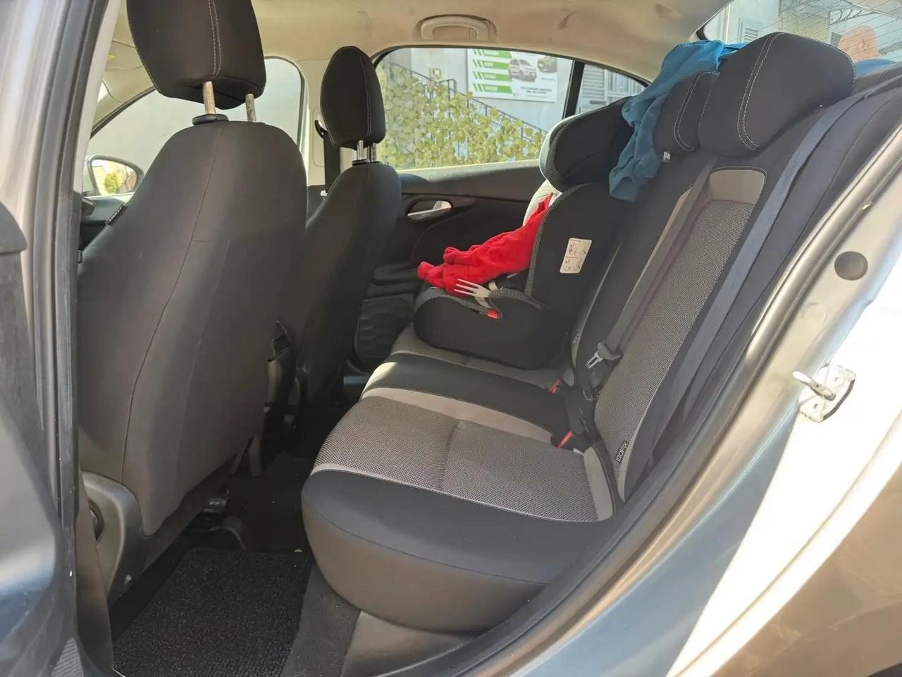Fiat Tipo 1.4 4 porte Lounge
